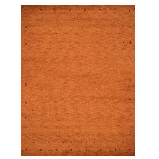 Novosibirsk Premium Hand Knotted Wool Rug