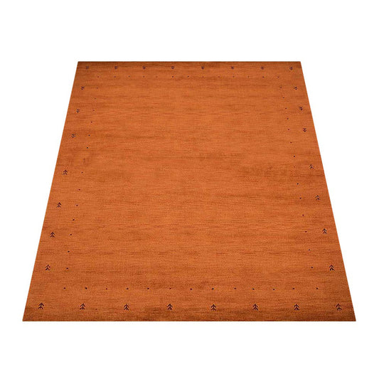 Novosibirsk Premium Hand Knotted Wool Rug