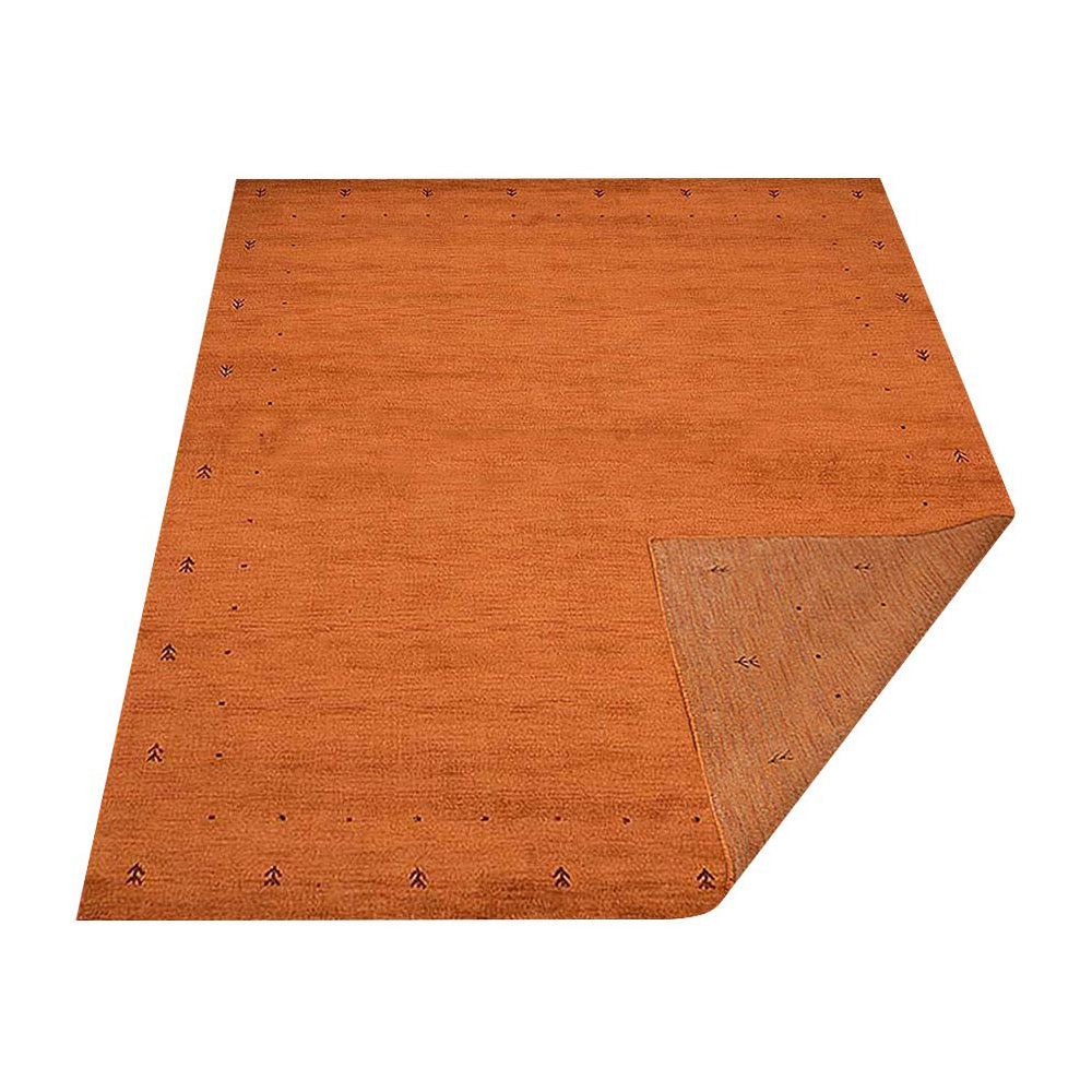 Novosibirsk Premium Hand Knotted Wool Rug