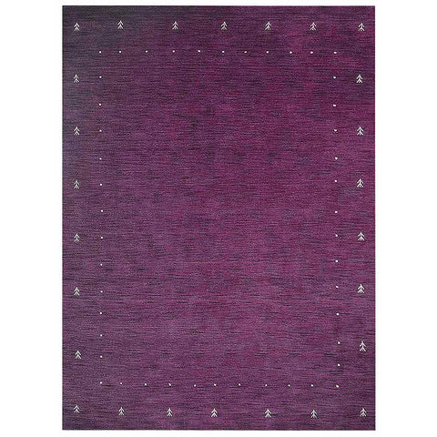 Novosibirsk Premium Hand Knotted Wool Rug