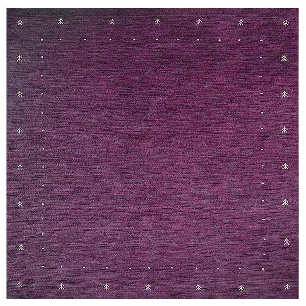 Novosibirsk Premium Hand Knotted Wool Rug