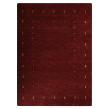 Novosibirsk Premium Hand Knotted Wool Rug