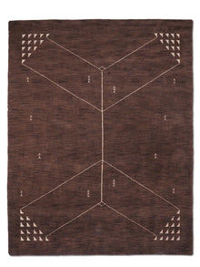 Geode Premium Hand Knotted Wool Rug
