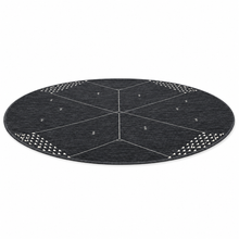 Geode Premium Hand Knotted Wool Rug