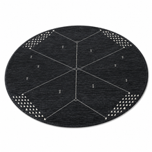 Geode Premium Hand Knotted Wool Rug