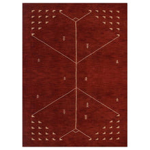 Geode Premium Hand Knotted Wool Rug