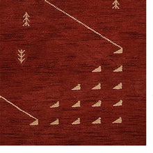 Geode Premium Hand Knotted Wool Rug