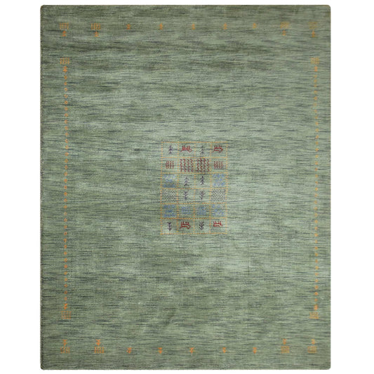 Marrakech Premium Hand Knotted Wool Rug