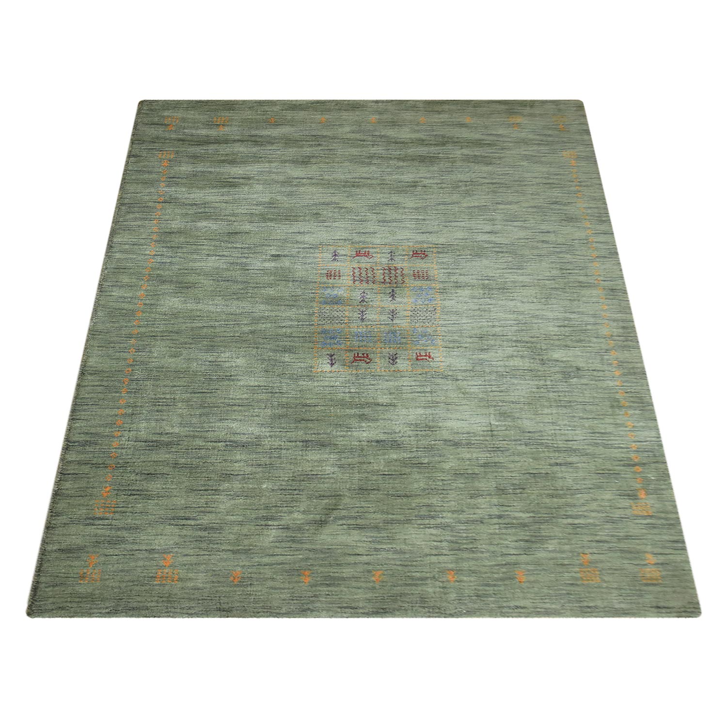 Marrakech Premium Hand Knotted Wool Rug