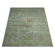Marrakech Premium Hand Knotted Wool Rug