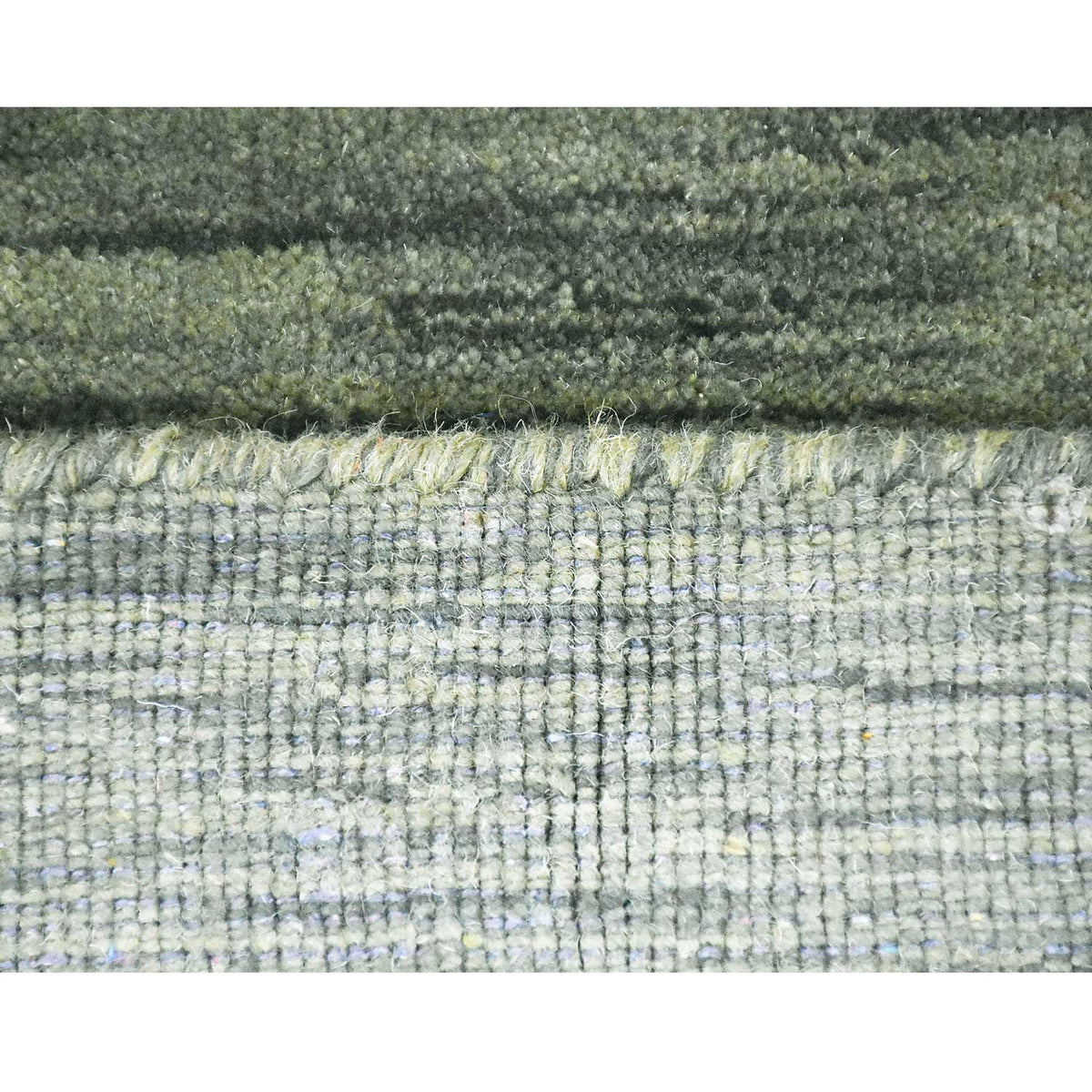 Marrakech Premium Hand Knotted Wool Rug