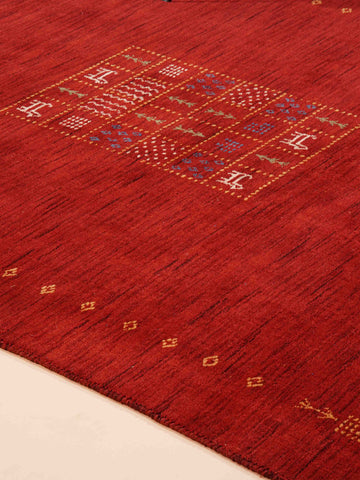 Marrakech Premium Hand Knotted Wool Rug