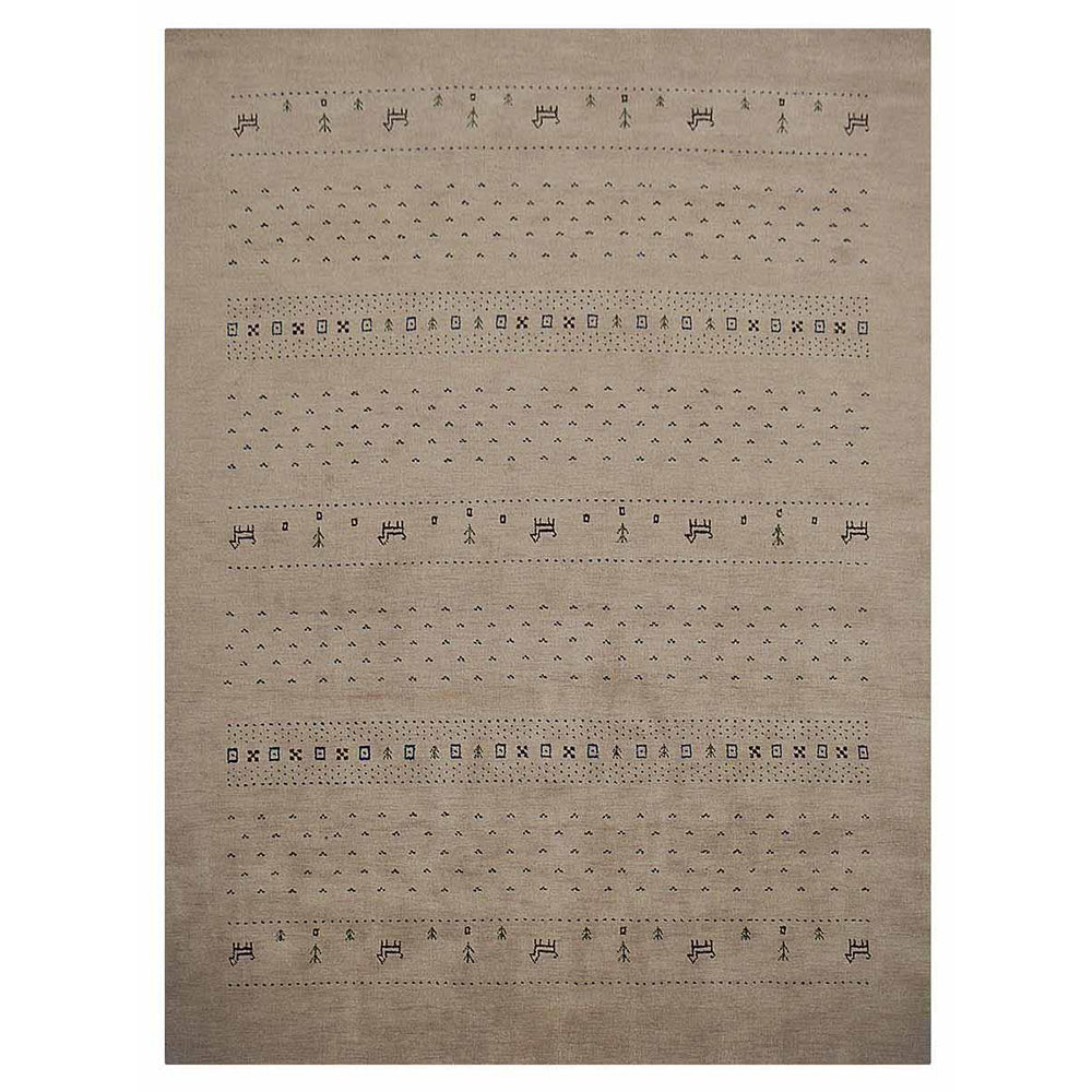 Lviv Premium Hand Knotted Wool Rug