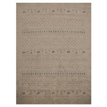 Lviv Premium Hand Knotted Wool Rug
