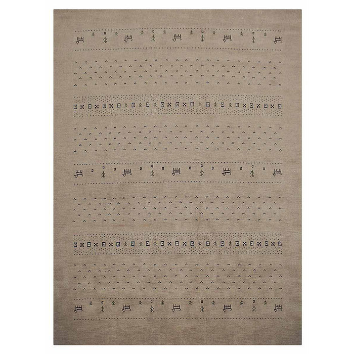 Lviv Premium Hand Knotted Wool Rug