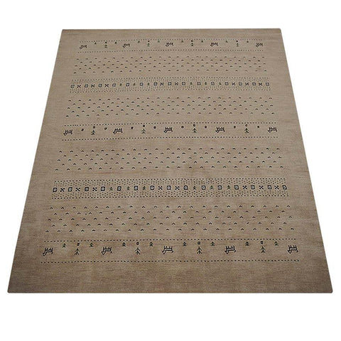 Lviv Premium Hand Knotted Wool Rug