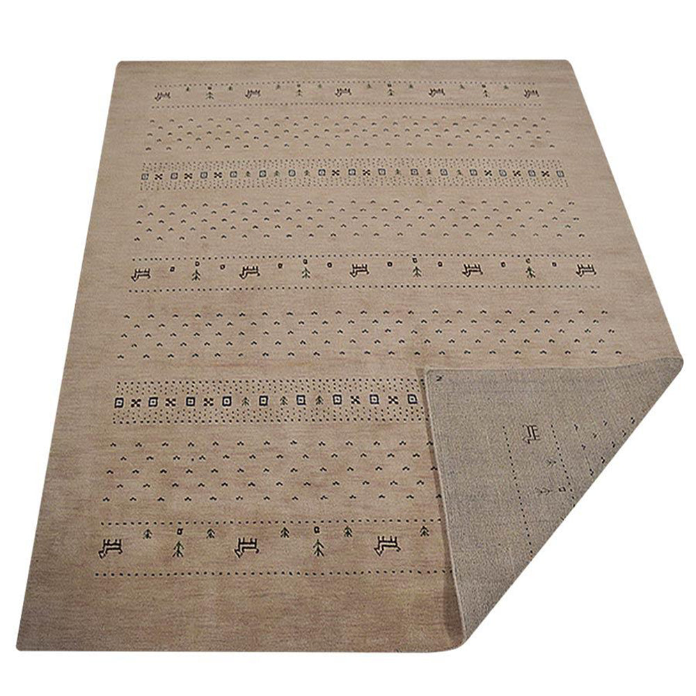Lviv Premium Hand Knotted Wool Rug