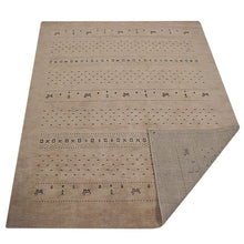 Lviv Premium Hand Knotted Wool Rug