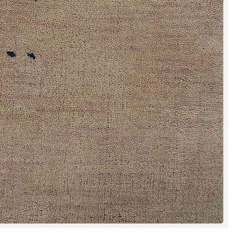 Lviv Premium Hand Knotted Wool Rug