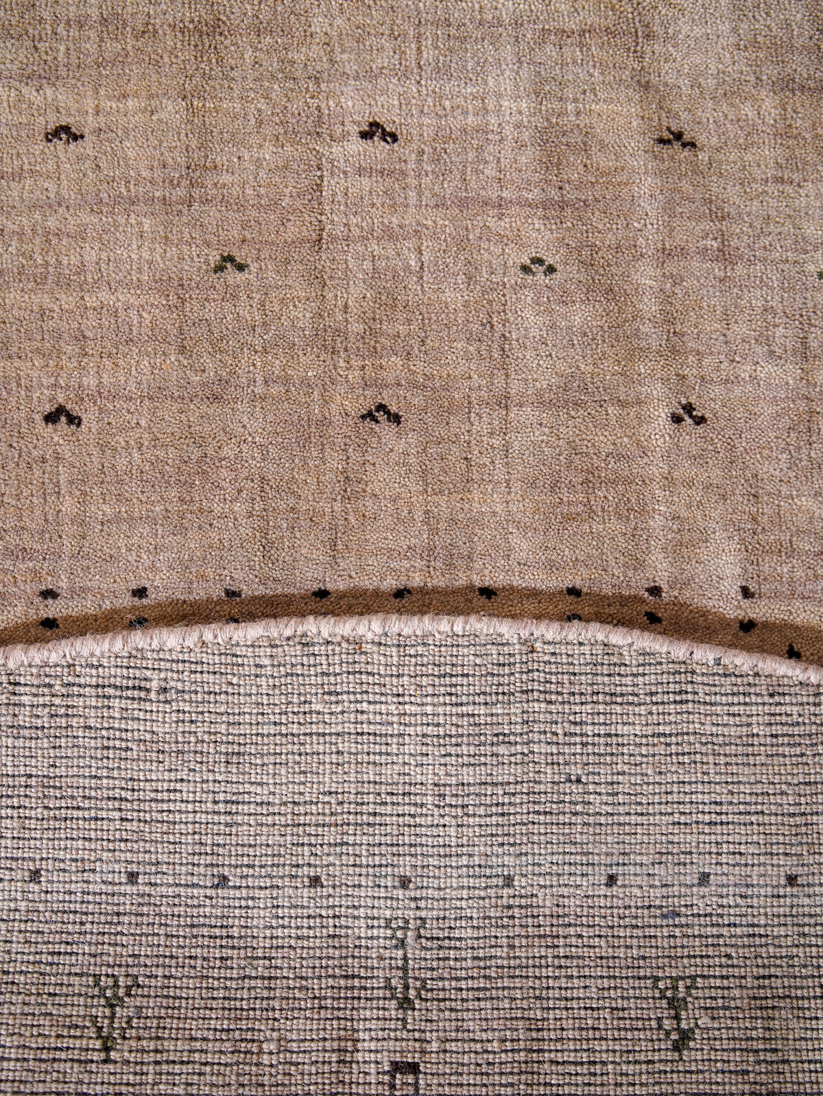 Lviv Premium Hand Knotted Wool Rug