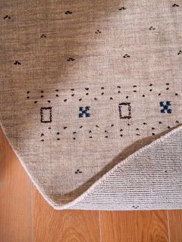 Lviv Premium Hand Knotted Wool Rug