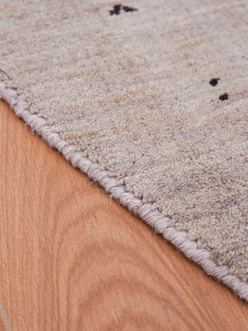 Lviv Premium Hand Knotted Wool Rug