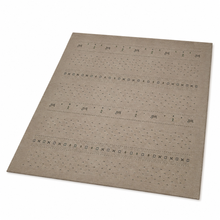 Lviv Premium Hand Knotted Wool Rug
