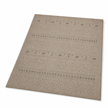 Lviv Premium Hand Knotted Wool Rug