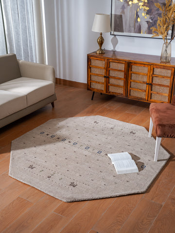 Lviv Premium Hand Knotted Wool Rug