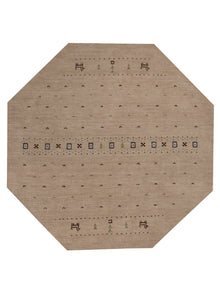 Lviv Premium Hand Knotted Wool Rug