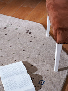 Lviv Premium Hand Knotted Wool Rug
