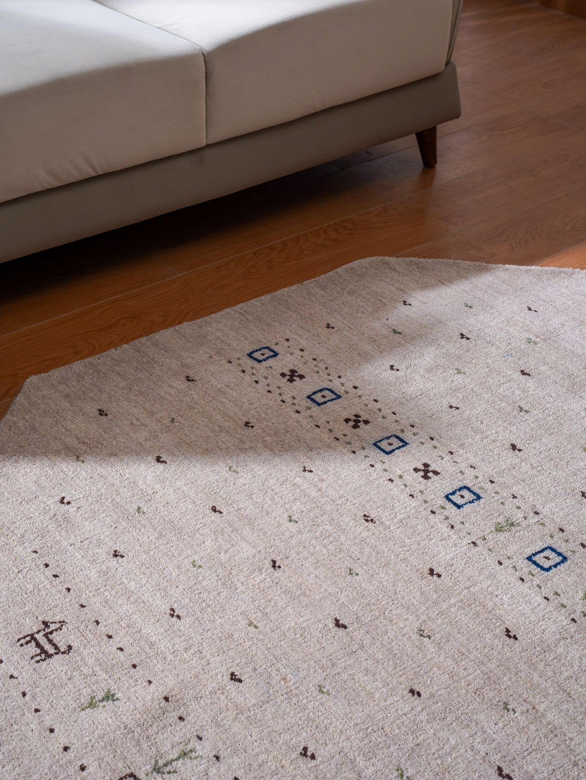 Lviv Premium Hand Knotted Wool Rug