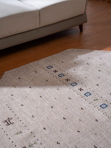 Lviv Premium Hand Knotted Wool Rug