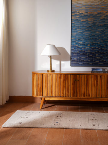 Lviv Premium Hand Knotted Wool Rug