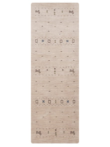 Lviv Premium Hand Knotted Wool Rug