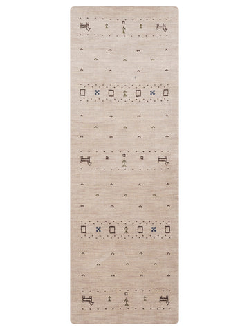 Lviv Premium Hand Knotted Wool Rug