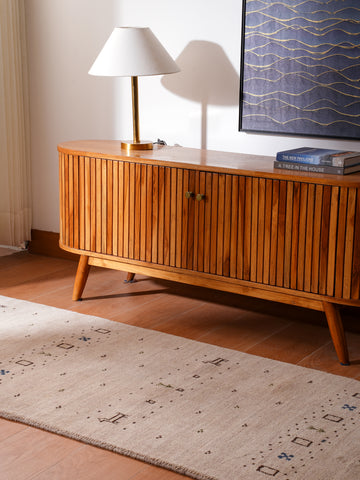 Lviv Premium Hand Knotted Wool Rug