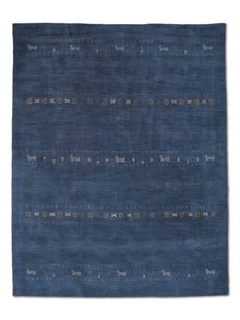 Lviv Premium Hand Knotted Wool Rug