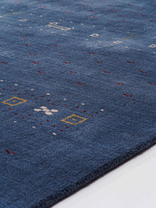 Lviv Premium Hand Knotted Wool Rug