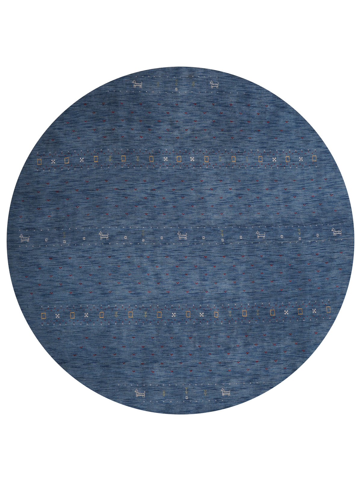 Lviv Premium Hand Knotted Wool Rug