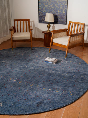 Lviv Premium Hand Knotted Wool Rug