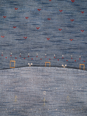 Lviv Premium Hand Knotted Wool Rug