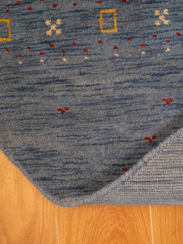 Lviv Premium Hand Knotted Wool Rug