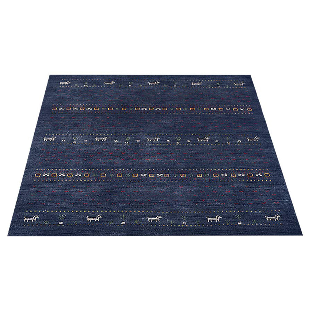Lviv Premium Hand Knotted Wool Rug
