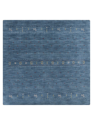 Lviv Premium Hand Knotted Wool Rug