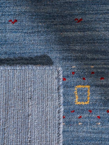 Lviv Premium Hand Knotted Wool Rug