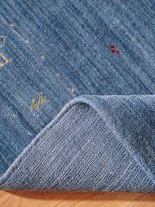 Lviv Premium Hand Knotted Wool Rug