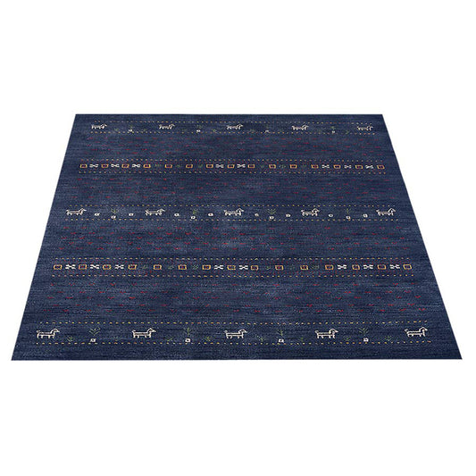 Lviv Premium Hand Knotted Wool Rug
