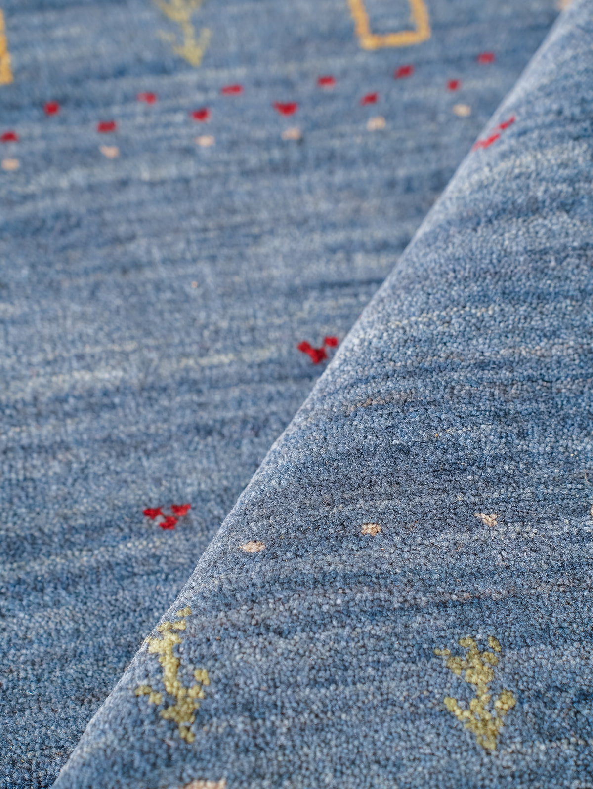 Lviv Premium Hand Knotted Wool Rug