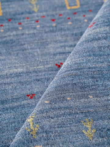 Lviv Premium Hand Knotted Wool Rug